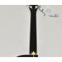 Ibanez AEG10LIIBK Classical Acoustic Electric Guitar Black B-Stock 0067