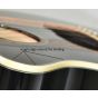 Ibanez AEG10LIIBK Classical Acoustic Electric Guitar Black B-Stock 0067