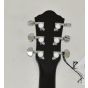 Ibanez AEG10LIIBK Classical Acoustic Electric Guitar Black B-Stock 0067