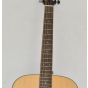 Ibanez AC535 Artwood Grand Concert Acoustic Guitar 2267, AC535NT