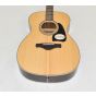 Ibanez AC535 Artwood Grand Concert Acoustic Guitar 2267, AC535NT