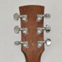 Ibanez AC535 Artwood Grand Concert Acoustic Guitar 2267, AC535NT