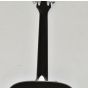 Schecter Robert Smith RS-1000 Busker Acoustic Guitar Gloss Black 8682, 283