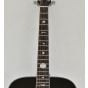Schecter Robert Smith RS-1000 Busker Acoustic Guitar Gloss Black 8682, 283