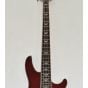 Schecter Omen Extreme-5 Electric Bass in Black Cherry Finish 1040, 2041