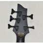 Schecter C-5 GT Bass Satin Charcoal Burst B-Stock 0518, 1534