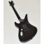 Schecter Synyster Standard FR Guitar Black B-Stock 3754, 1739