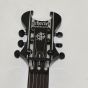 Schecter Synyster Standard FR Guitar Black B-Stock 3754, 1739