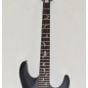 Schecter Damien Platinum-6 Guitar Satin Black B-Stock 1395, 1181