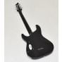 Schecter Damien Platinum-6 Guitar Satin Black B-Stock 1395, 1181