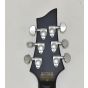 Schecter Damien Platinum-6 Guitar Satin Black B-Stock 1395, 1181