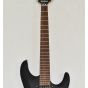 Schecter C-6 FR Deluxe Electric Guitar Satin Black B-Stock 2293, 434.B 0220