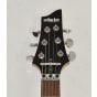 Schecter C-6 FR Deluxe Electric Guitar Satin Black B-Stock 2293, 434.B 0220