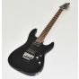 Schecter C-6 FR Deluxe Electric Guitar Satin Black B-Stock 2293, 434.B 0220