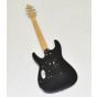 Schecter C-6 FR Deluxe Electric Guitar Satin Black B-Stock 2293, 434.B 0220