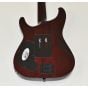 Schecter Hellraiser C-1 FR S Electric Guitar Black Cherry B-Stock 1309, 1826