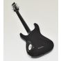 Schecter C-1 Platinum Guitar See Through Black Satin B-Stock 0816, 704