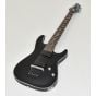 Schecter Damien Platinum-7 Guitar Satin Black B-Stock 0425, 1185