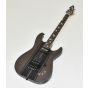 Schecter DJ Ashba Electric Guitar Carbon Grey B-stock 1206, 270