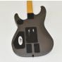 Schecter DJ Ashba Electric Guitar Carbon Grey B-stock 1206, 270