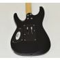 Schecter C-6 FR Deluxe Electric Guitar Satin Black B-Stock 2153, 434.B 0220