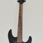 Schecter Damien-6 FR Guitar Satin Black B-Stock 1524, 2471