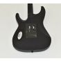 Schecter Damien-6 FR Guitar Satin Black B-Stock 1524, 2471