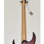 Schecter Sunset-7 Extreme Electric Guitar Scarlet Burst B0599, 2573