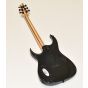 Schecter Sunset-6 Triad Electric Guitar Black B 0431, 2574