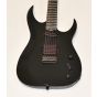 Schecter Sunset-6 Triad Electric Guitar Black B 0431, 2574