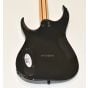 Schecter Sunset-6 Triad Electric Guitar Black B 0431, 2574