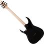 Schecter Sunset-6 Triad Electric Guitar Black B 0431, 2574