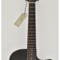 Schecter Orleans Studio-12 Acoustic Guitar Satin See-Thru Black B-Stock 3915, 3714