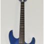 Schecter C-1 Platinum Guitar Satin Transparent Midnight Blue B-Stock 1059, 779