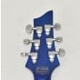 Schecter C-1 Platinum Guitar Satin Transparent Midnight Blue B-Stock 1059, 779