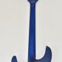 Schecter C-1 Platinum Guitar Satin Transparent Midnight Blue B-Stock 1059, 779