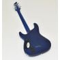 Schecter C-1 Platinum Guitar Satin Transparent Midnight Blue B-Stock 1059, 779