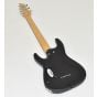 Schecter C-7 Deluxe Electric Guitar Satin Black B-Stock 0676, 437