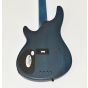 Schecter C-4 GT Bass Trans Blue B-Stock 2775, 708