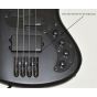 Schecter Stiletto Stealth-4 Bass Satin Black B-Stock 0091, 2522