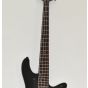 Schecter Stiletto Stealth-4 Bass Satin Black B-Stock 0091, 2522