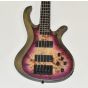 Schecter RIOT-5 Bass in Satin Aurora Burst 0629, 1452