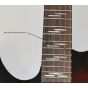Schecter Omen Elite-6 FR Left Handed Electric Guitar BCHB B-Stock 1467, 2460