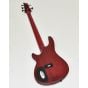 Schecter C-5 GT Bass Satin Trans Red B-Stock 0275, 1534
