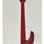 Schecter C-5 GT Bass Satin Trans Red B-Stock 0275, 1534