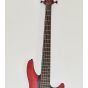 Schecter C-5 GT Bass Satin Trans Red B-Stock 0275, 1534