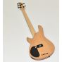 Schecter C-5 GT Bass Natural B-Stock 0909, 1534