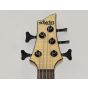 Schecter C-5 GT Bass Natural B-Stock 0909, 1534