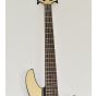 Schecter C-5 GT Bass Natural B-Stock 0909, 1534