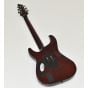 Schecter Hellraiser C-1 FR Guitar Black Cherry B-Stock 0137, 1794